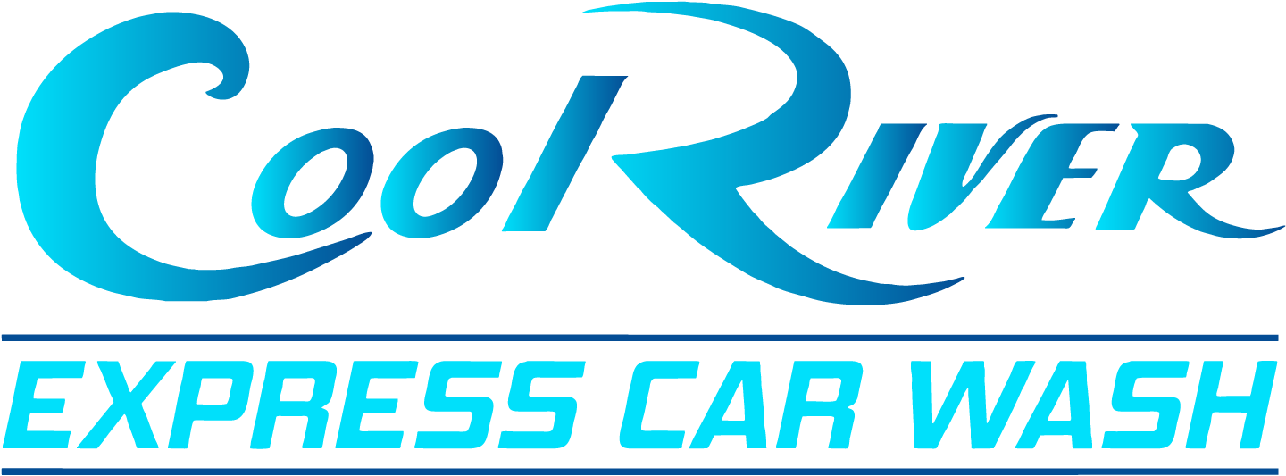 Cool River Express Car Wash